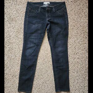 Maurices Jeggings L-R